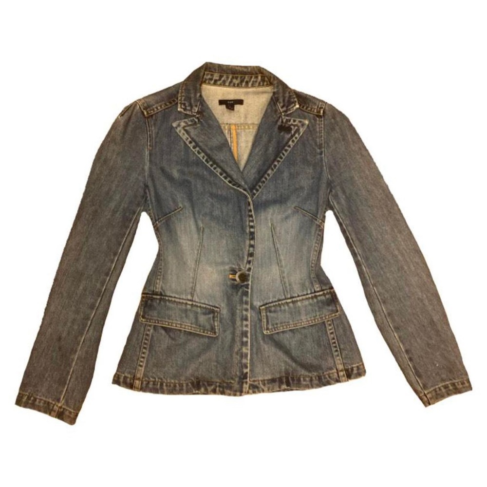 Vintage GAP Denim Jacket